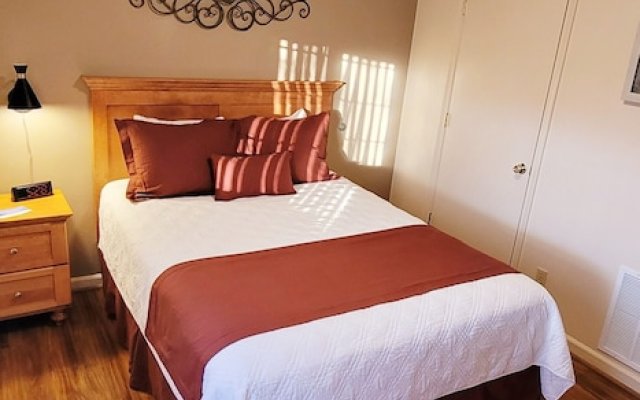 Affordable Corporate Suites - Lynchburg