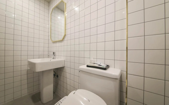 Benikea Cheonan Tourist hotel