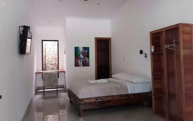Apartamentos Vista