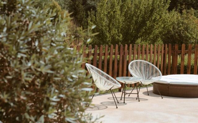 Country House l'Aia
