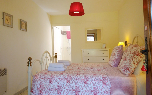 La Colline Chambres d'hôtes