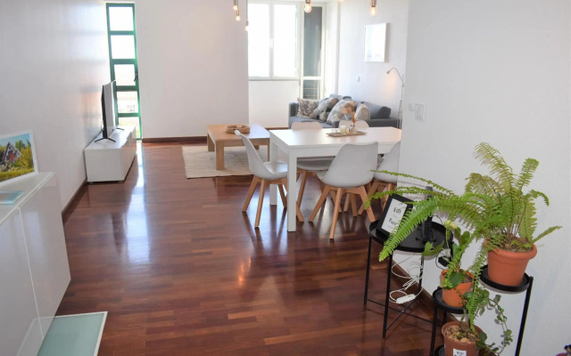 Madeira, 3 bedroom apartment with ocean views in Funchal