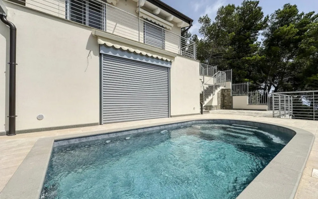 Orizzonti Blu Pool Villa by Wonderful Italy