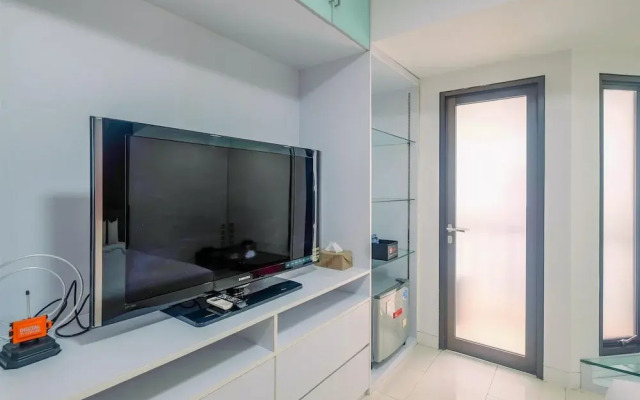 Comfort Studio Tamansari Sudirman Apartment
