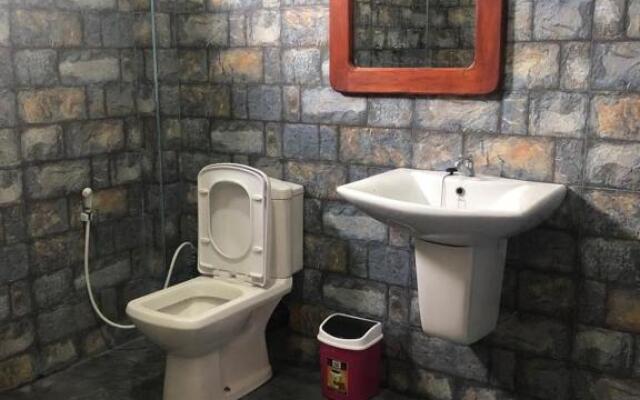 Sakura Cherry Blossom Culture Center & Hotel