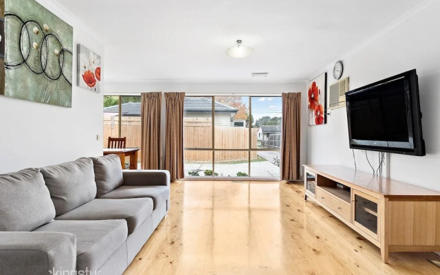 Maroondah 3 Bedroom House