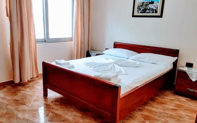 Hotel The First