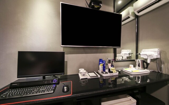 Cheongju Bus Hotel