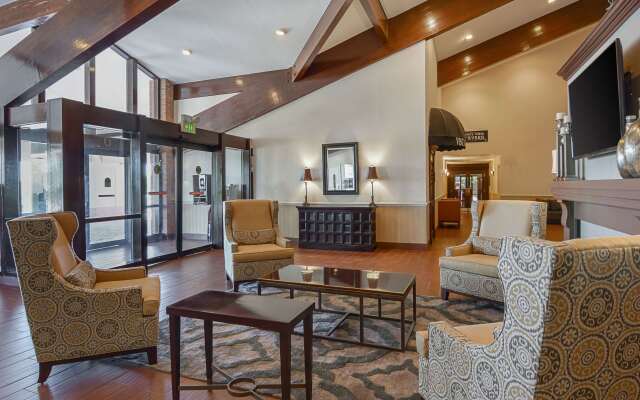 Clarion Inn Harpers Ferry - Charles Town