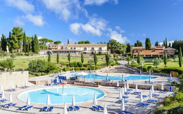 Pian dei Mucini Resort