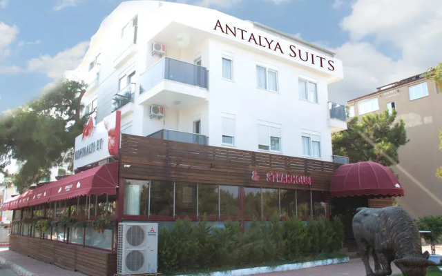Antalya Suits