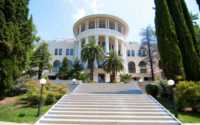 Villa by RODINA Grand Hotel & SPA
