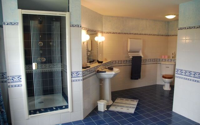 Domaine Sainte Barthe