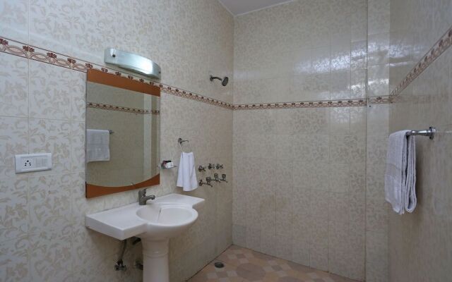 Oyo 14791 Homeystay Comfort