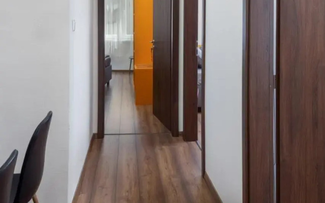 Rooms of WR19