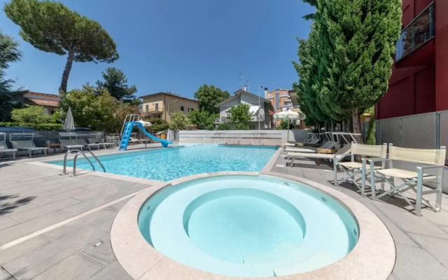 Residence Altomare