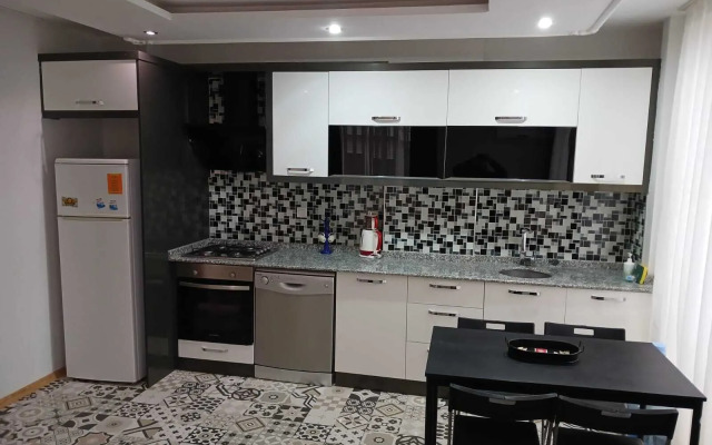 The Nar Suit & Apart