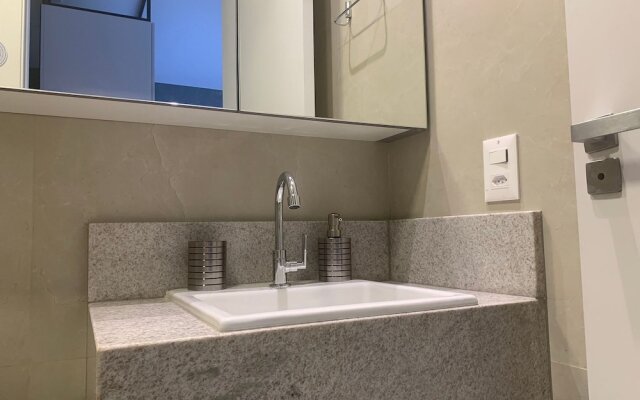 Aptos Noroeste by CentoEdez