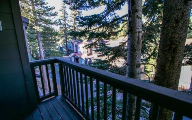 Chamonix Condo 94 Condo