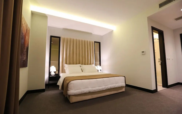 Delta Hotel
