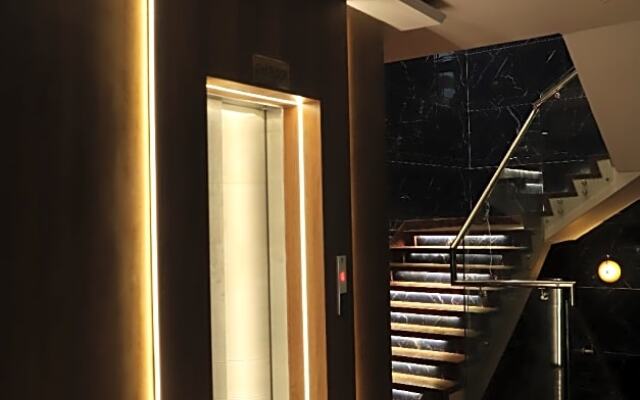 Hotel Shree Darshnam