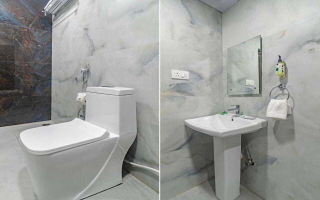 Treebo Address Inn Jubilee Hills