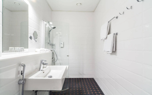 Regatta Spa Hotel