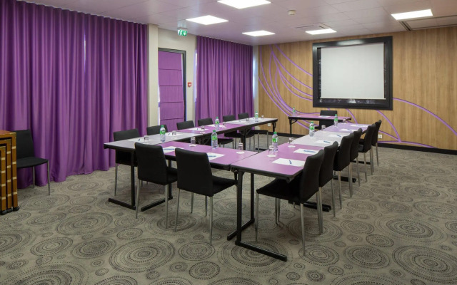 Hôtel le Kennedy, Clermont-Ferrand, The Originals Relais