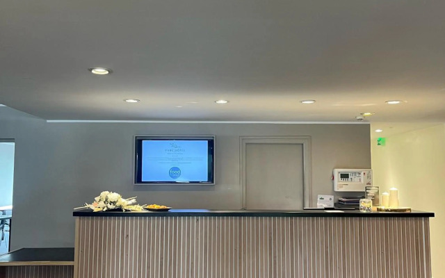 Parc Hotel