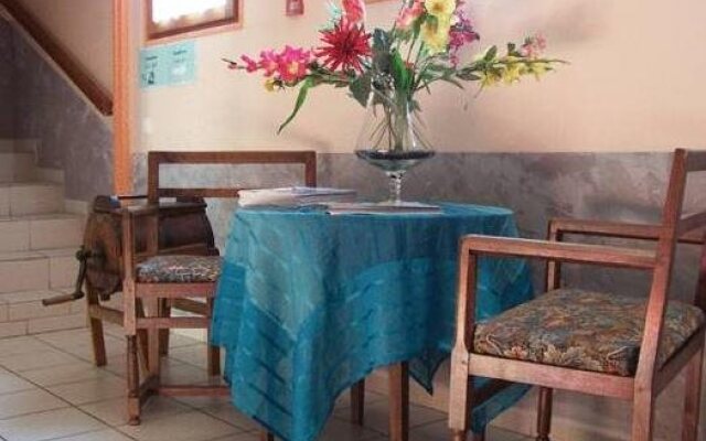 Logis Auberge de la Fontaine