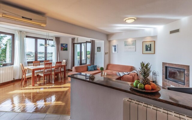 Amazing Home in Pula With Wifi and 3 Bedrooms