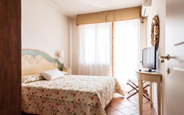 Residence Isola Verde