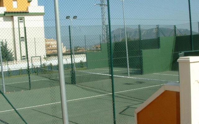 Apartamentos Nova Denia