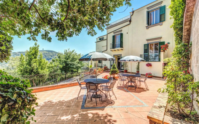Villa Romita