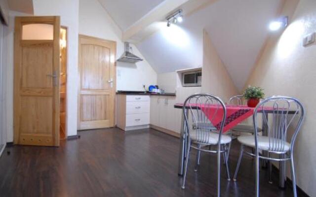 Villa Altair4kids