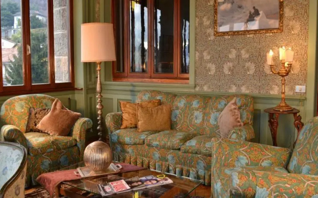 Experience Villa Bellagio