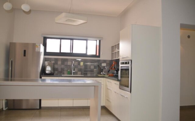 Galil Hospitality And Spa