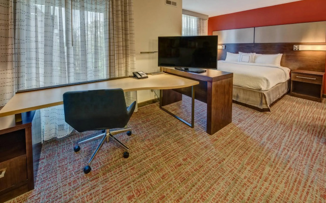 Residence Inn by Marriott Blacksburg-University