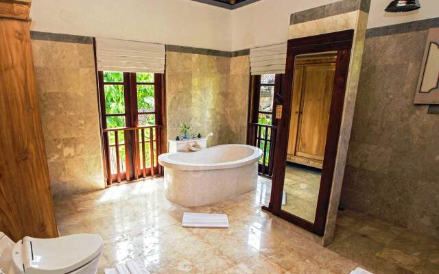 Villa Canggu by Plataran