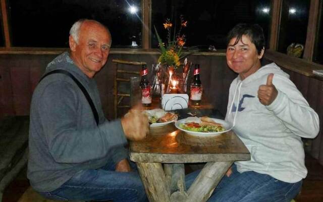 Iyok Ami Hostel Tours