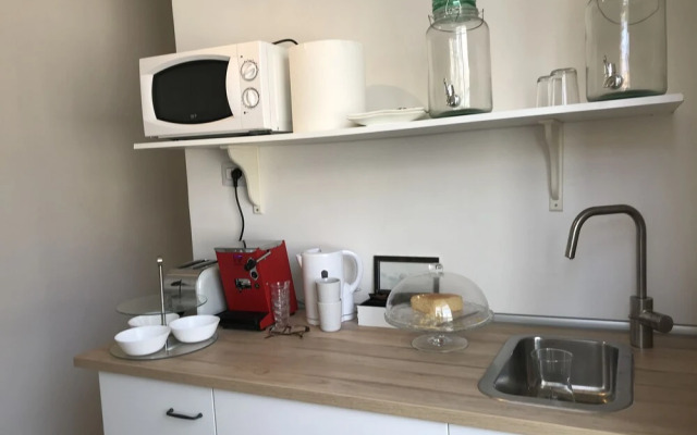 La Dimora delle Muse