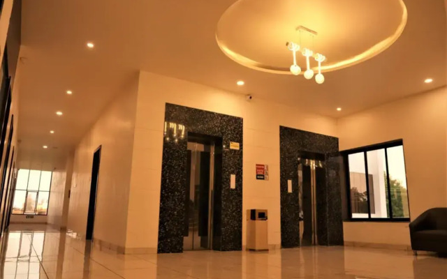 The Fern Residency Parbhani