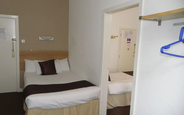 Lord Nelson Liverpool by Compass Hospitality