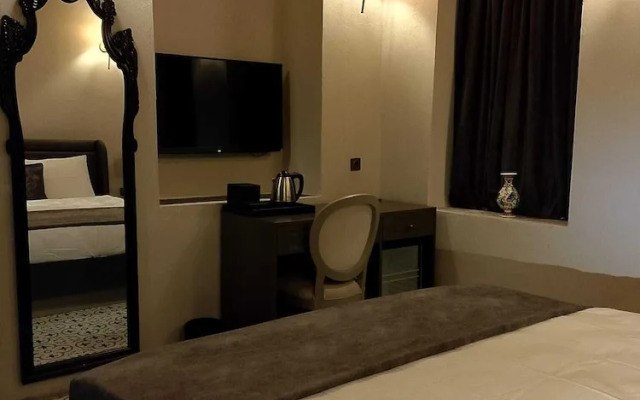 Wyndham Tarsus St.Paul