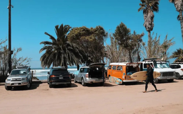West Coast Surf and Stay