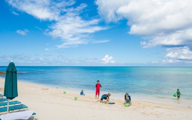 Plantation Village by Cayman Villas