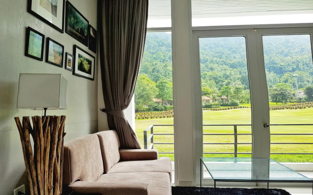 The Midst@ Royal hills Nakornayok