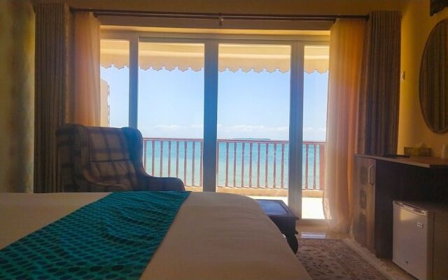 Golden Palm Boutique Zanzibar