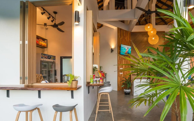Aonang Eco Villa