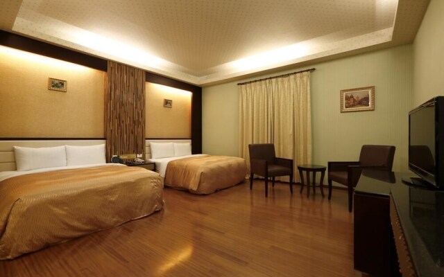 Hua Xiang Motel - Fengshan